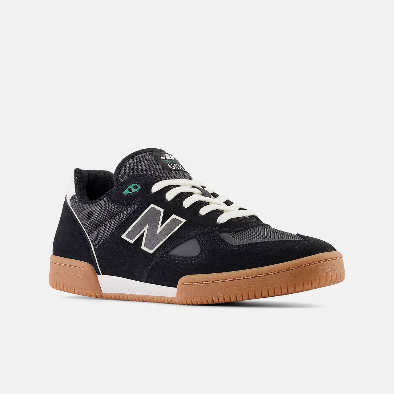 New Balance Numeric Skateboard Shoes Tom Knox 600