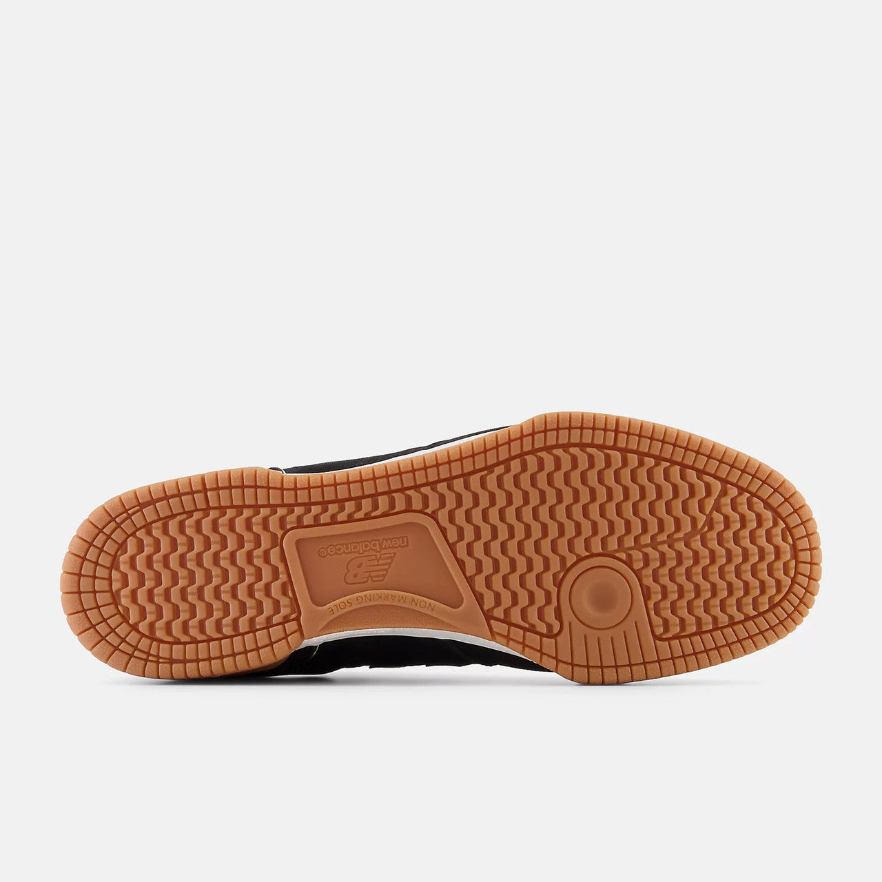 New Balance Numeric Skateboard Shoes Tom Knox 600