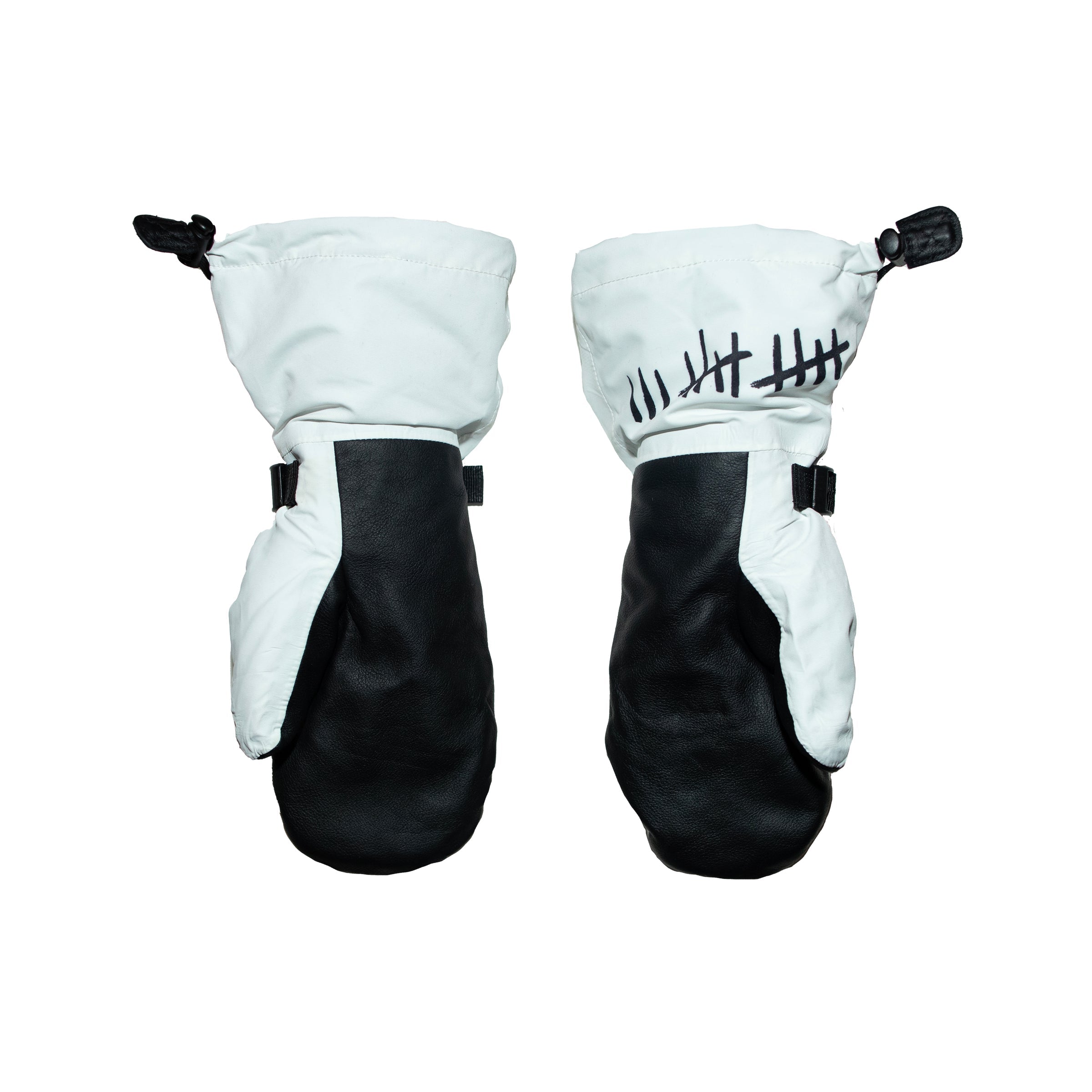 Salmon Arms OG Overmitt 13 - Snowboarding Mitten 2025