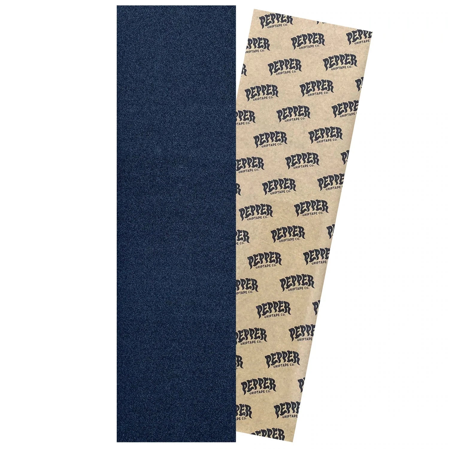 PEPPER G5 BLACK GRIPTAPE 9.00 X 33.50