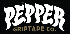 PEPPER G5 GALAXY GRIPTAPE SHEET 9.00 X 33.50