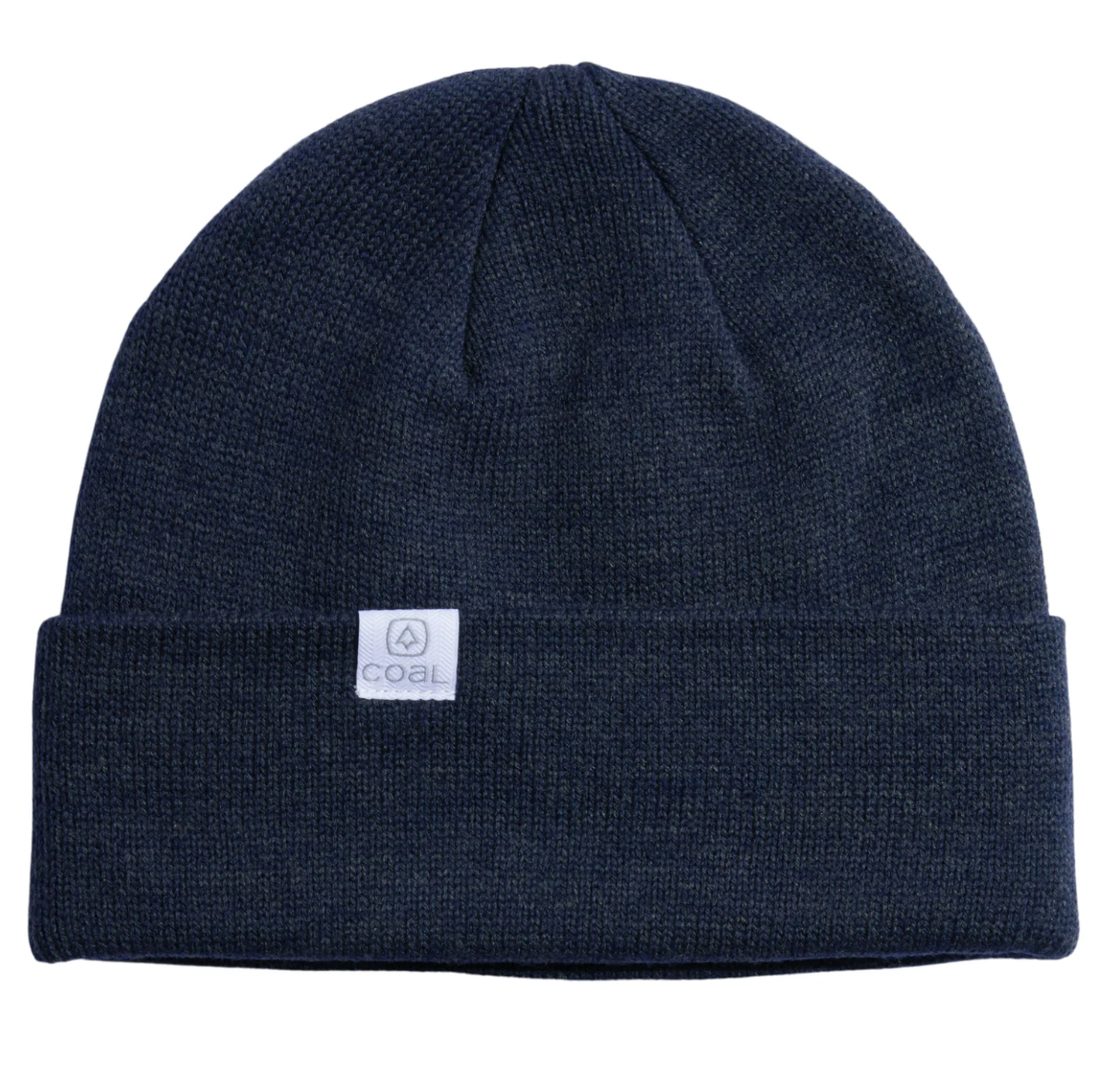 Coal The FLT Recycled Polylana Knit Beanie