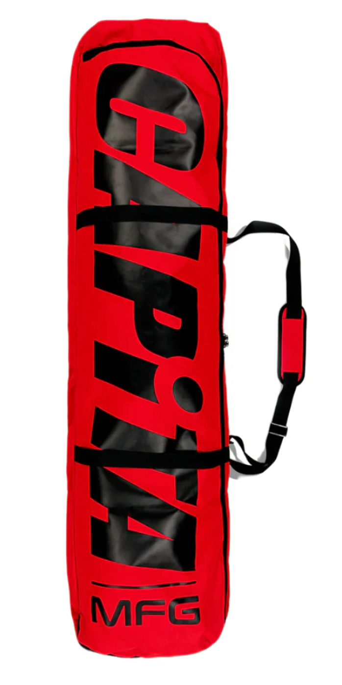 CAPITA RED SNOWBOARD BAG 165CM 2026