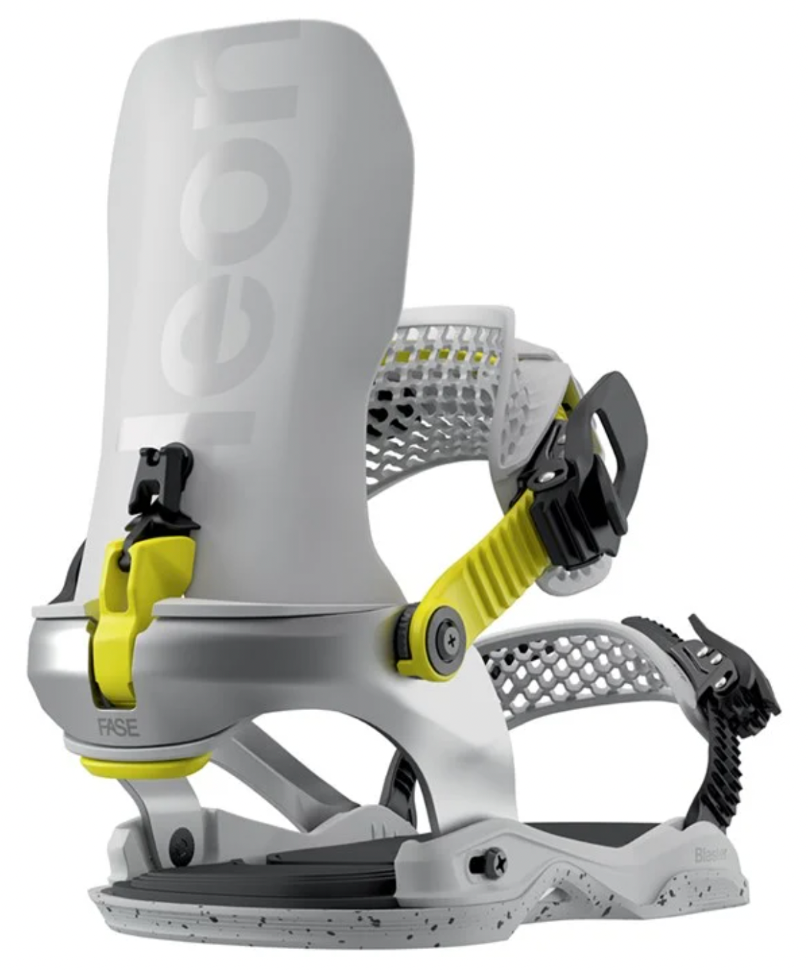 Bataleon Blaster AW Fase Snowboard Bindings 2026 GRAY