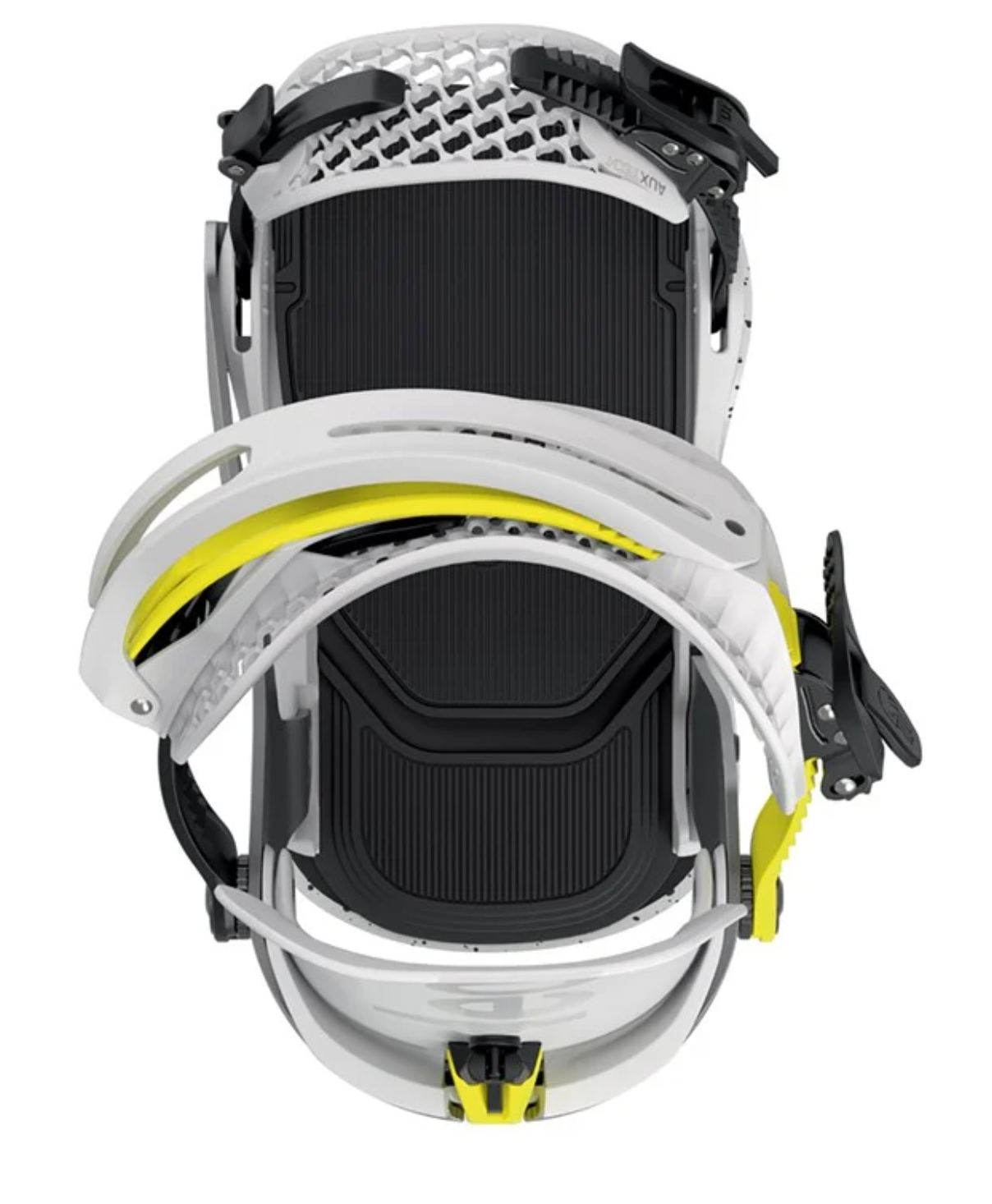 Bataleon Blaster AW Fase Snowboard Bindings 2026 GRAY