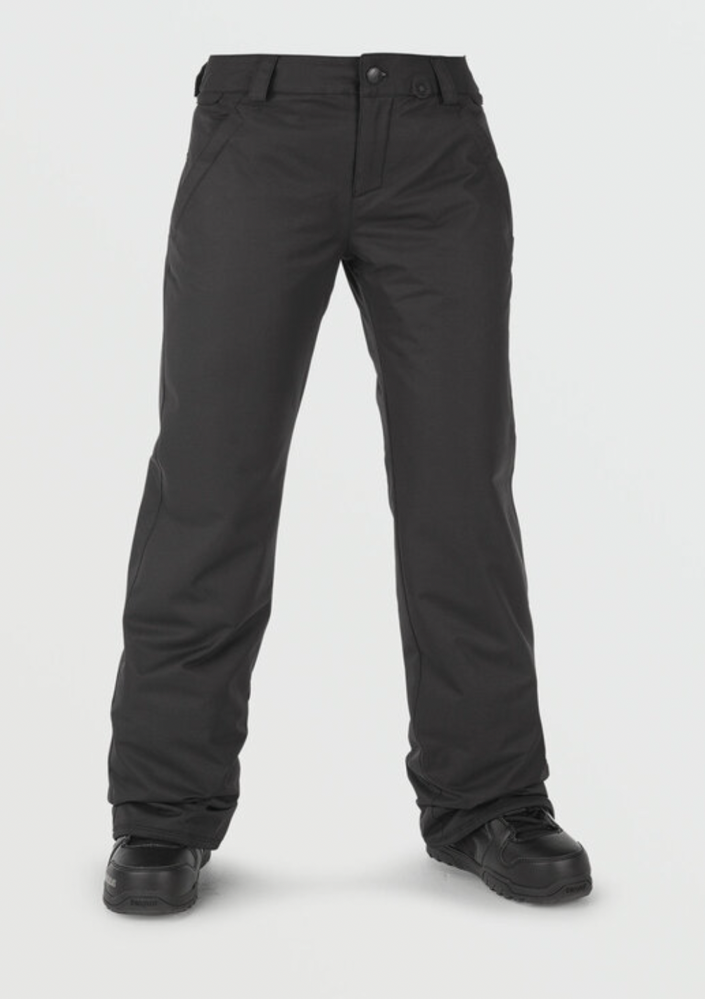 VOLCOM WOMEN'S FROCHICKIE INSULATED PANTS