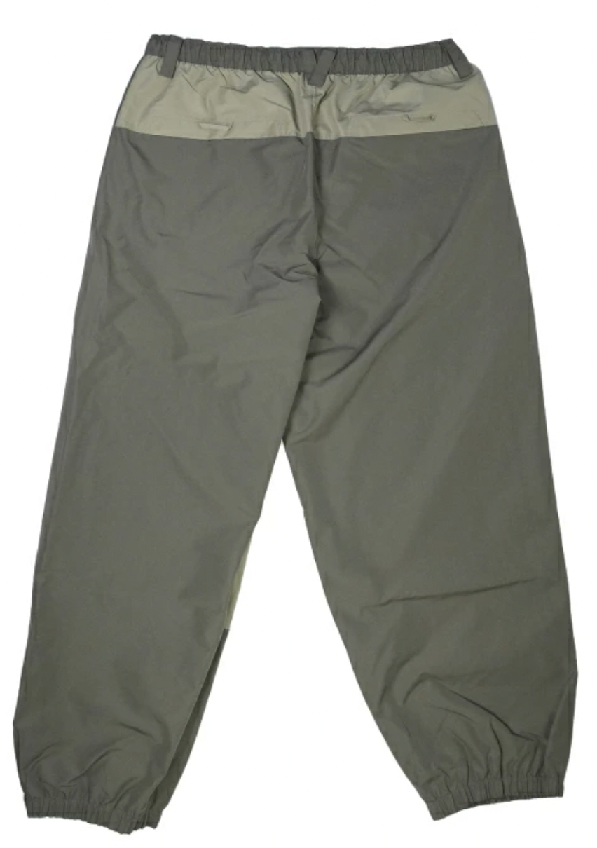 Vans Kingvale 2L Park Snowboard Pants - Bungee Cord