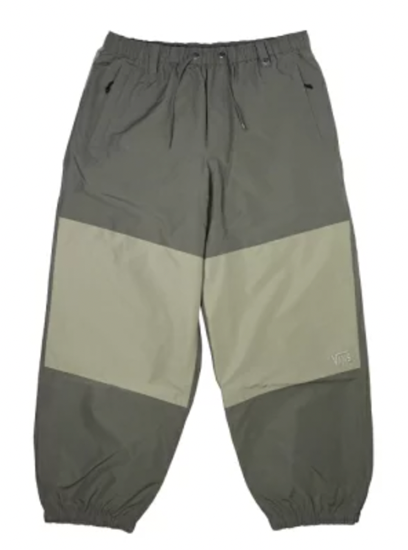 Vans Kingvale 2L Park Snowboard Pants - Bungee Cord