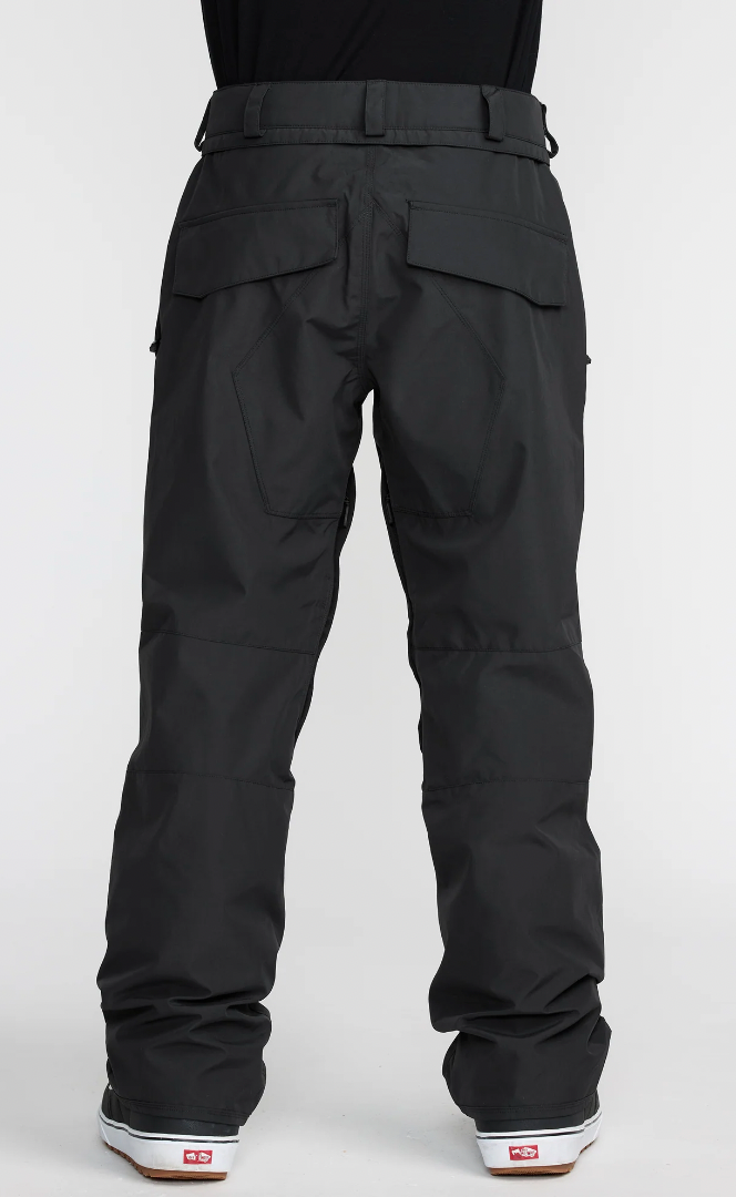 Volcom MEN'S ROAN PANTS 2026 Black
