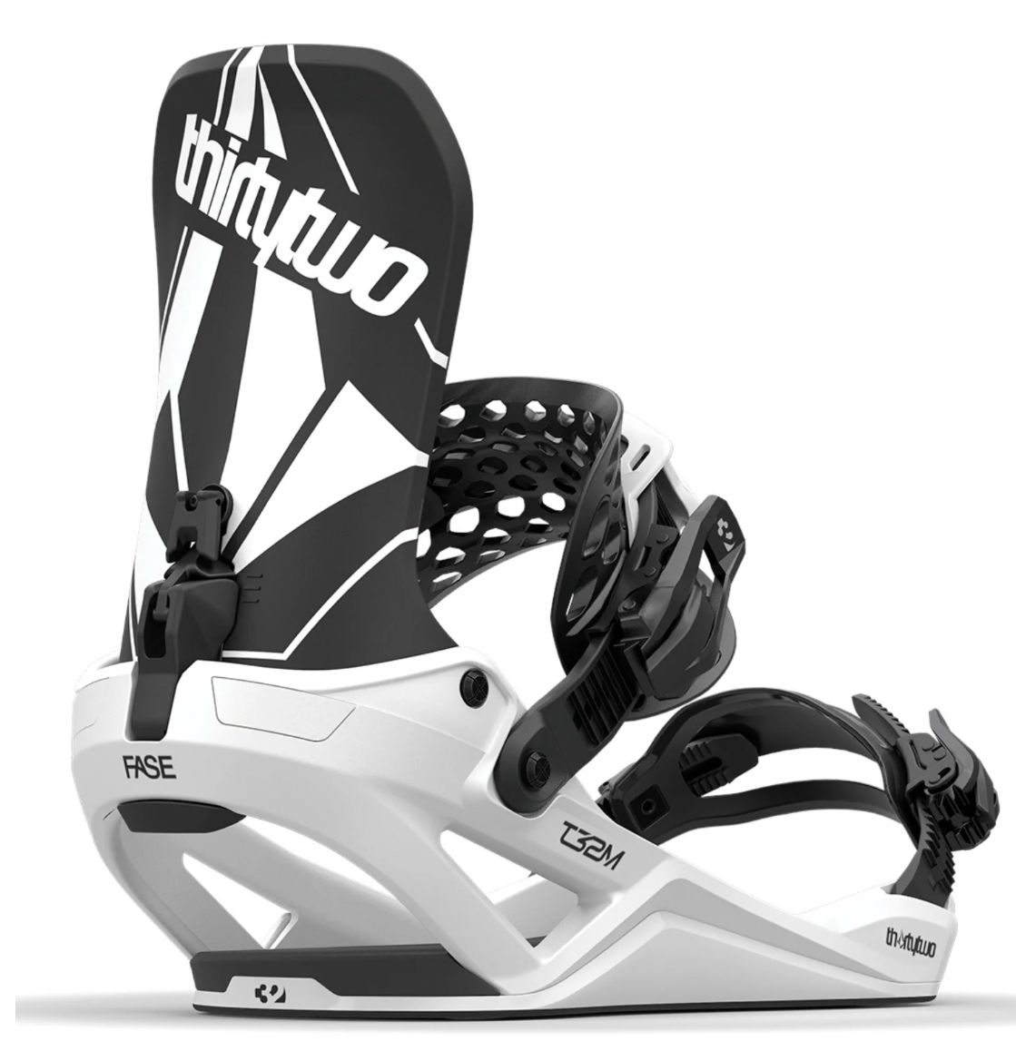 2026 ThirtyTwo T32M FASE Bindings