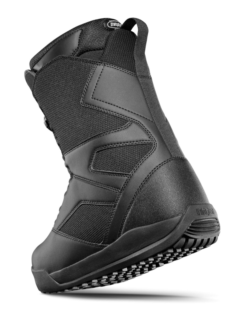 ThirtyTwo Men's STW Double Boa Snowboard Boots 2026