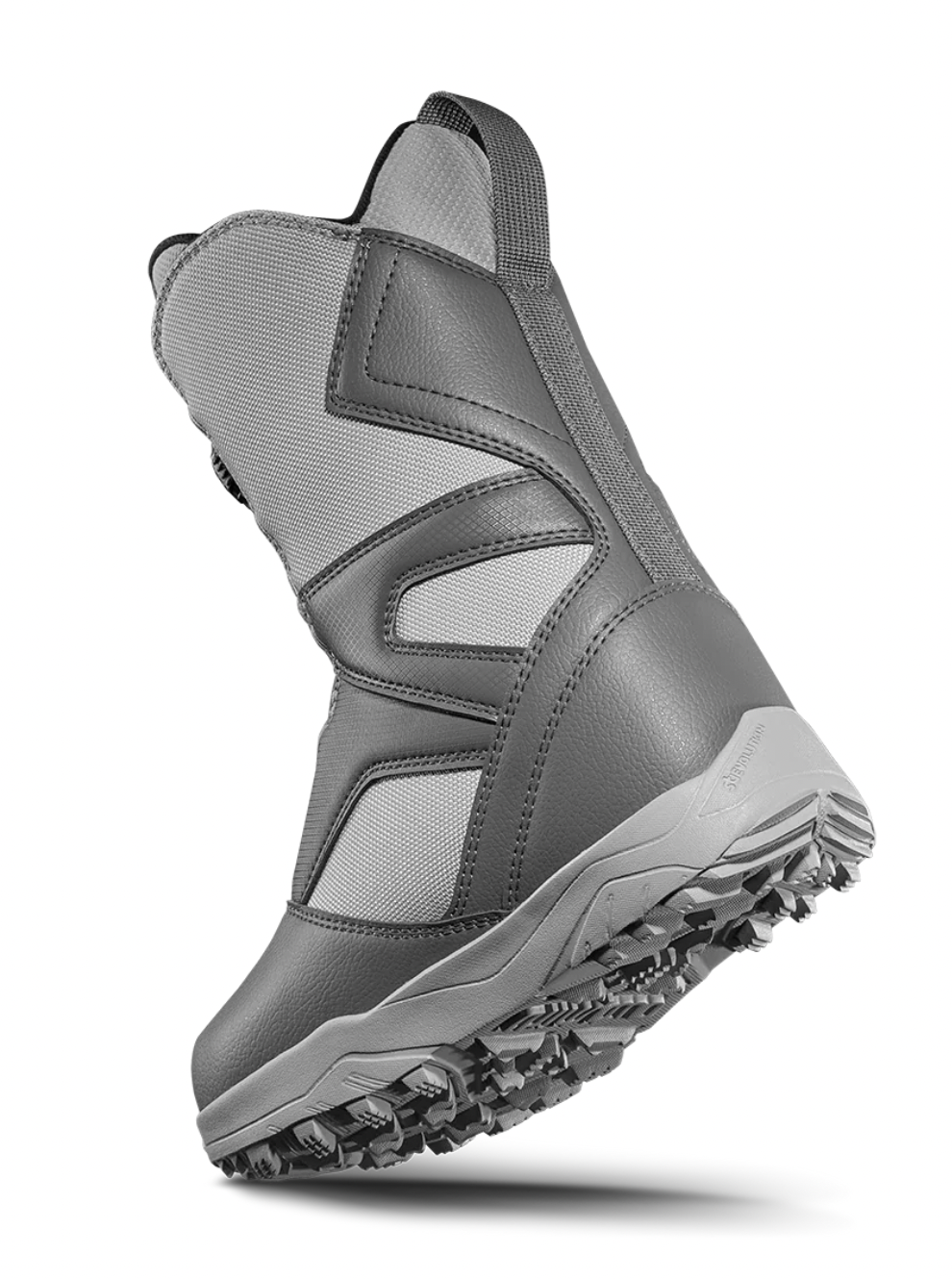 THRTYTWO YOUTH BOA® SNOWBOARD BOOTS DARK GREY
