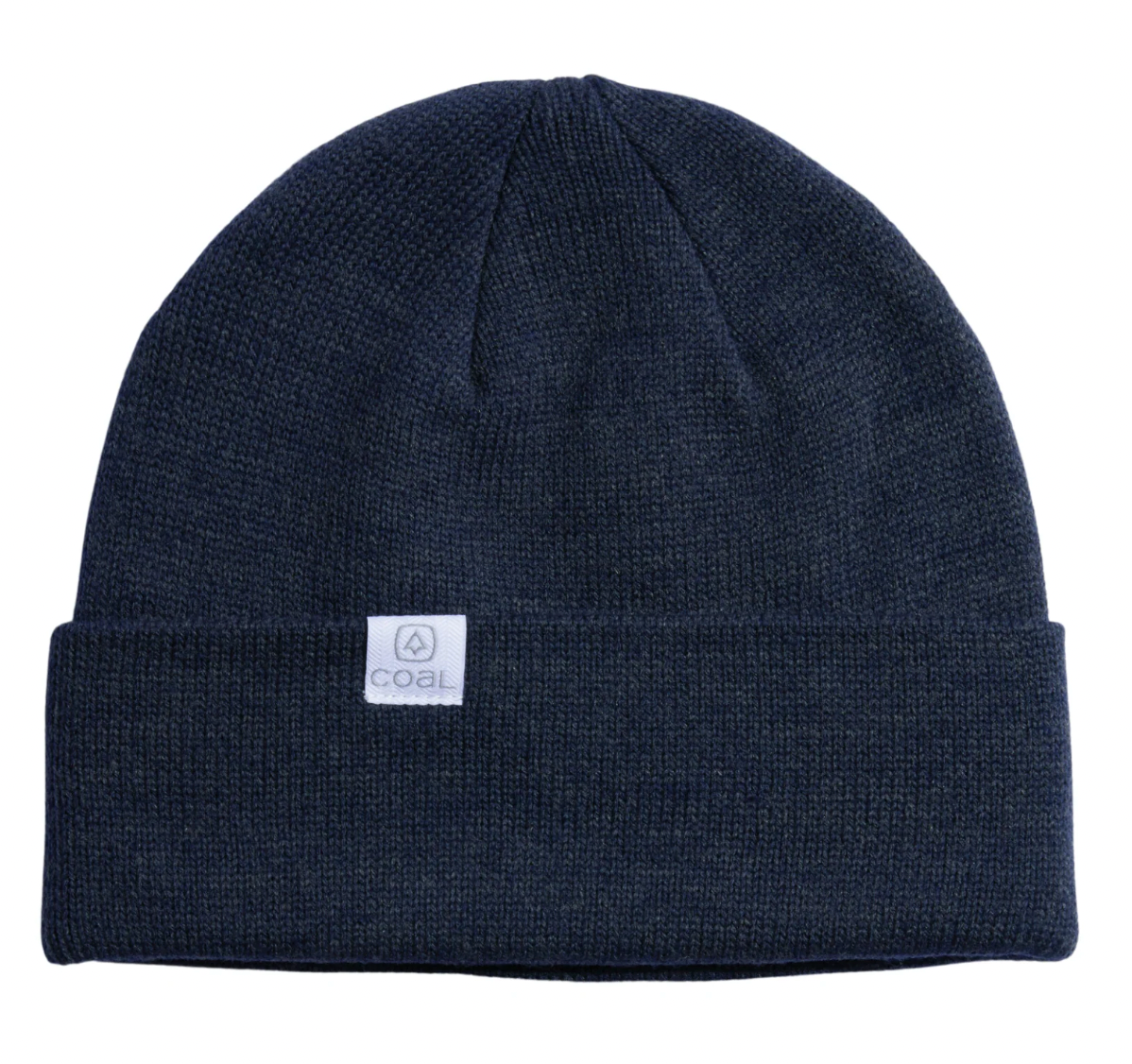 Coal The FLT Recycled Polylana Knit Beanie