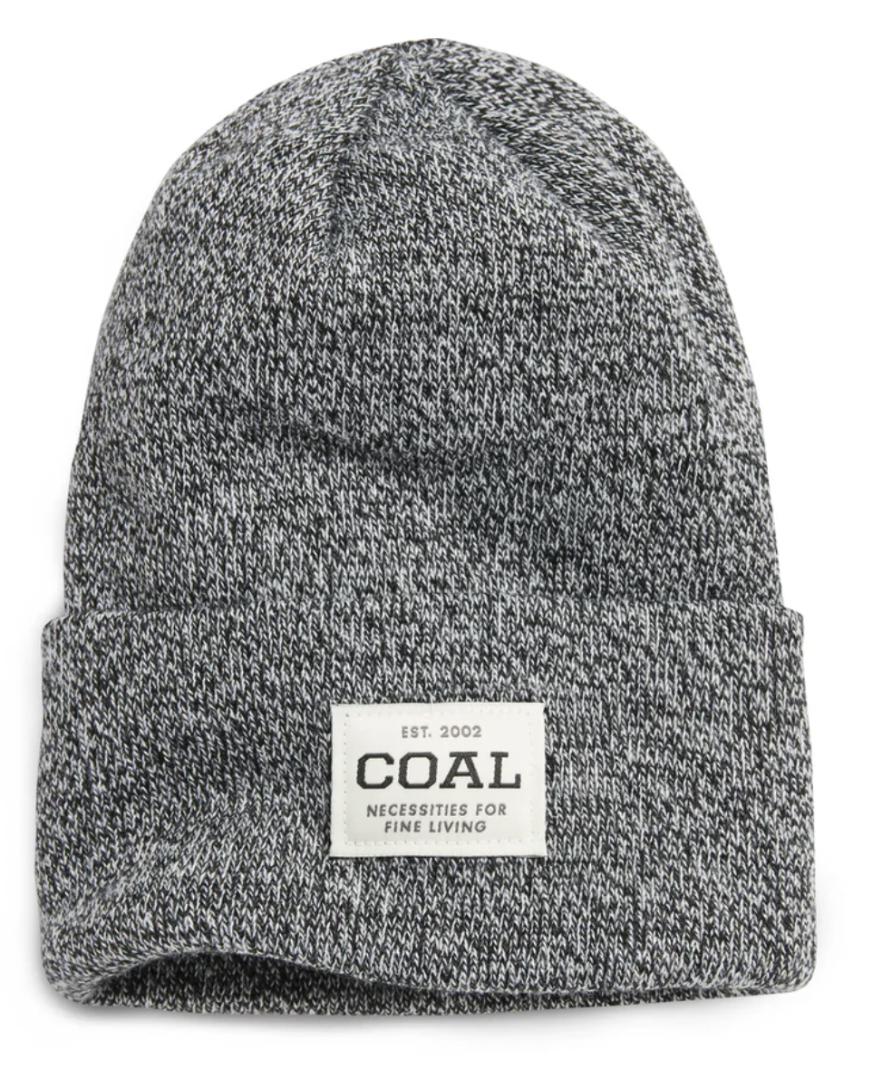 Coal The Uniform Knit Cuff Beanie