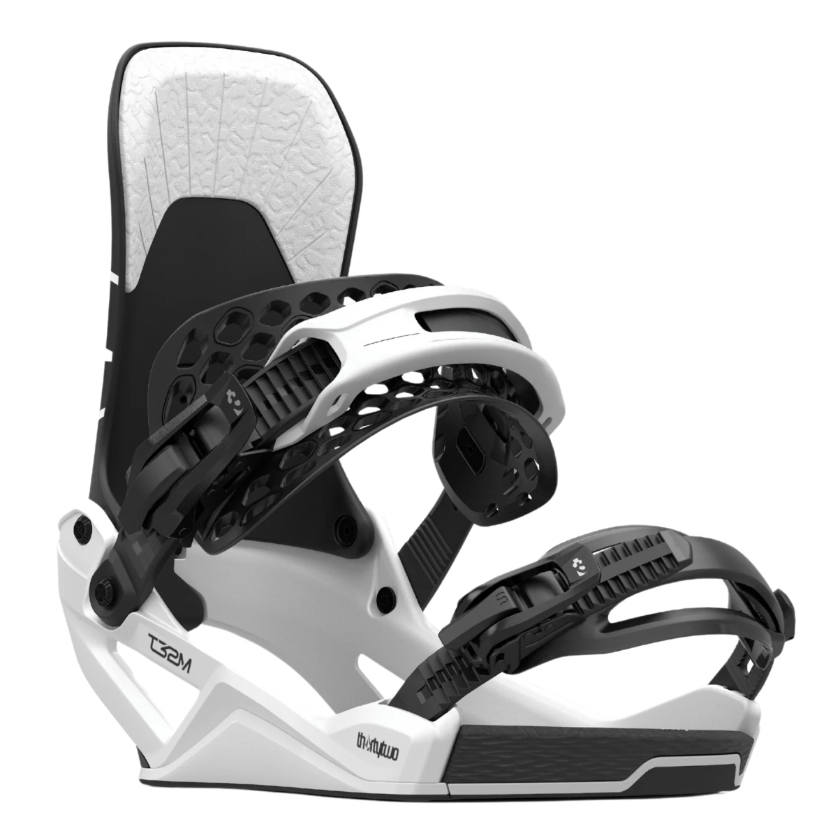 2026 ThirtyTwo T32M FASE Bindings