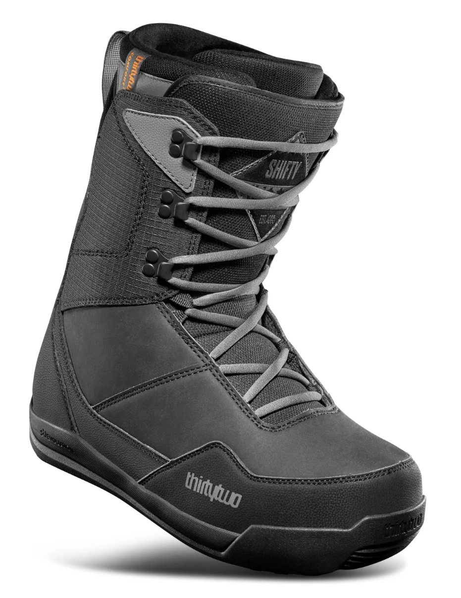 2026 Men’s ThirtyTwo Shifty Lace Snowboard Boots