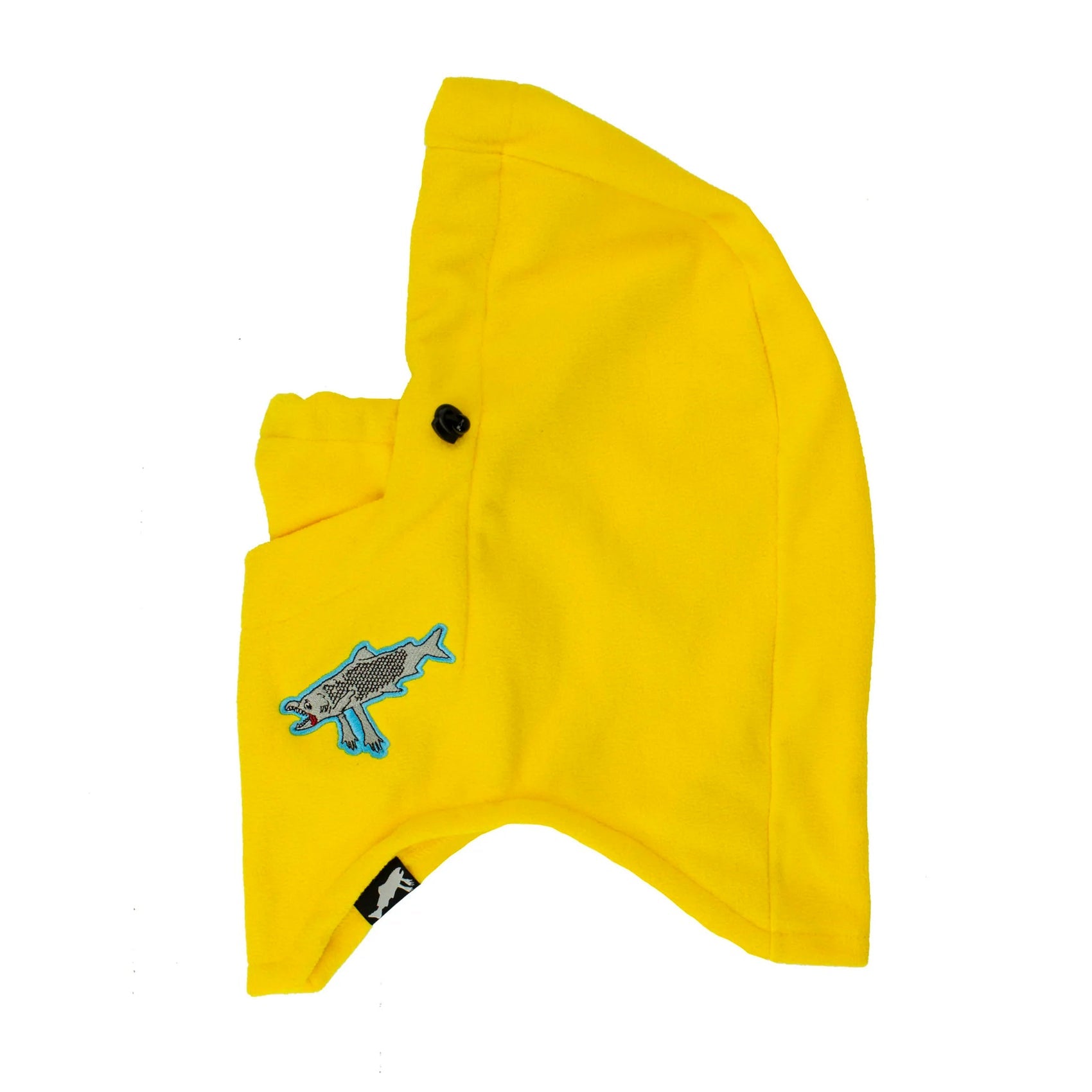 Salmon Arms- Spawn Fleece Hood