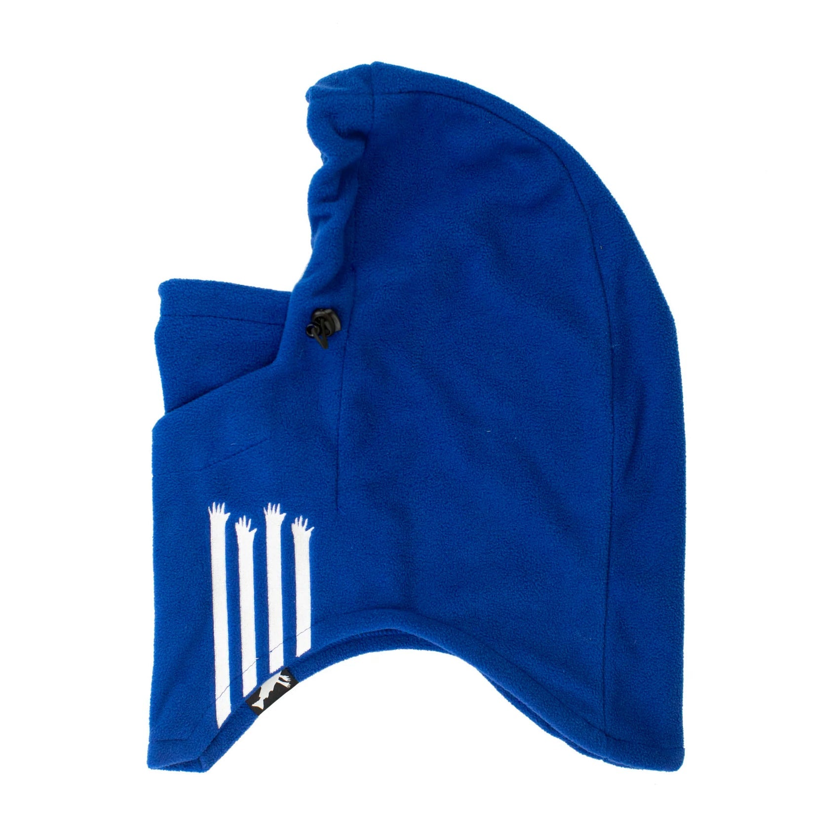 Salmon Arms- Stripes Hood