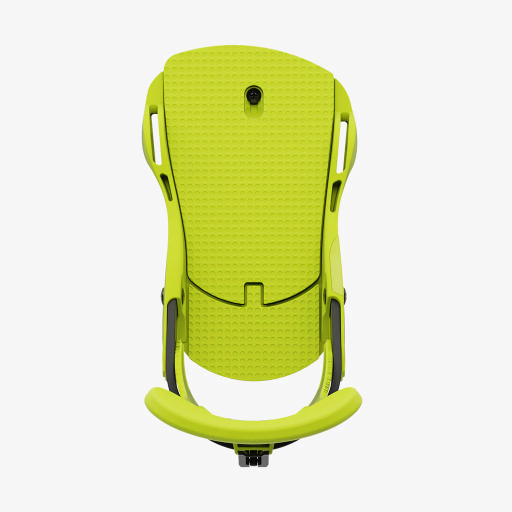 Union X Forum Force Classic Snowboard Bindings 2024