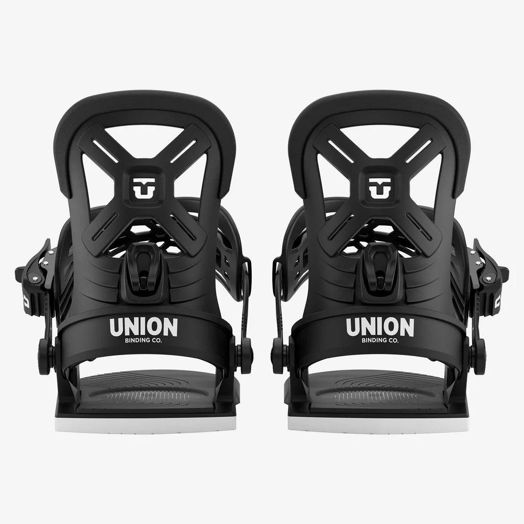 Union Cadet Black 2026