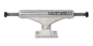 Tiago Lemos Mid Independent Skateboard Trucks