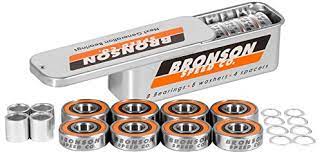 Bearings G3 Bronson Speed co