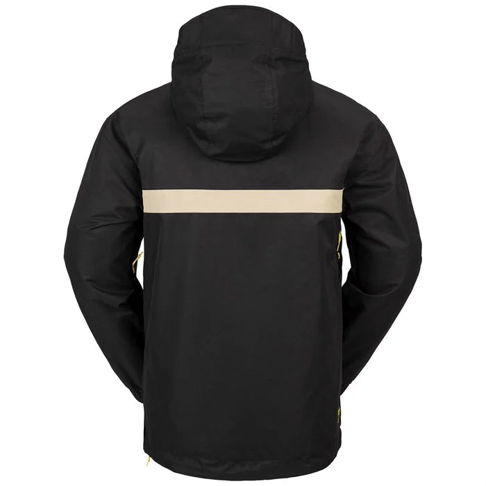 Volcom Longo Pullover Jacket