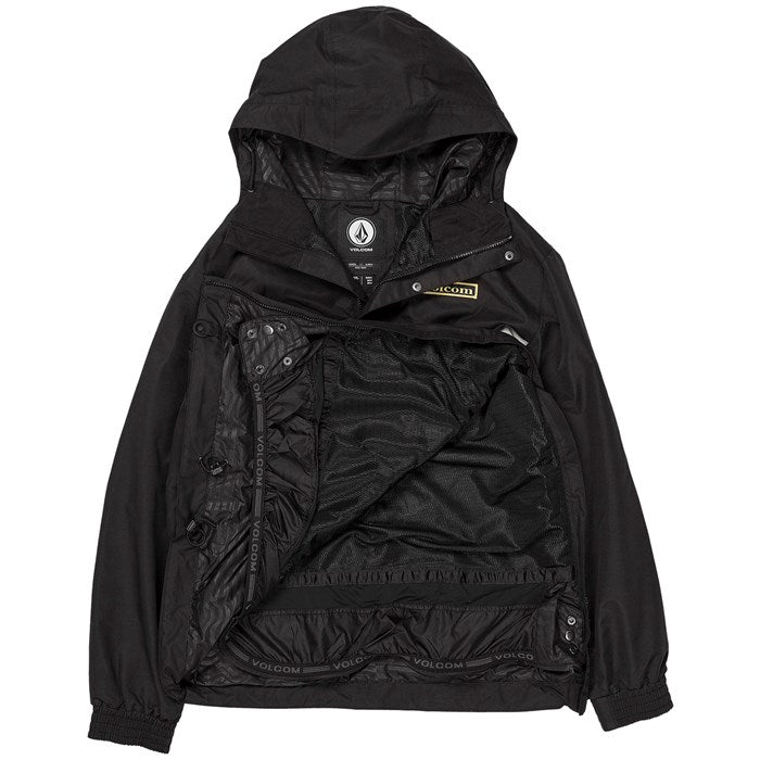 Volcom Longo Pullover Jacket