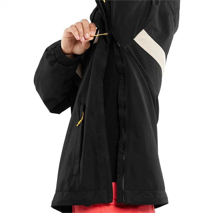 Volcom Longo Pullover Jacket