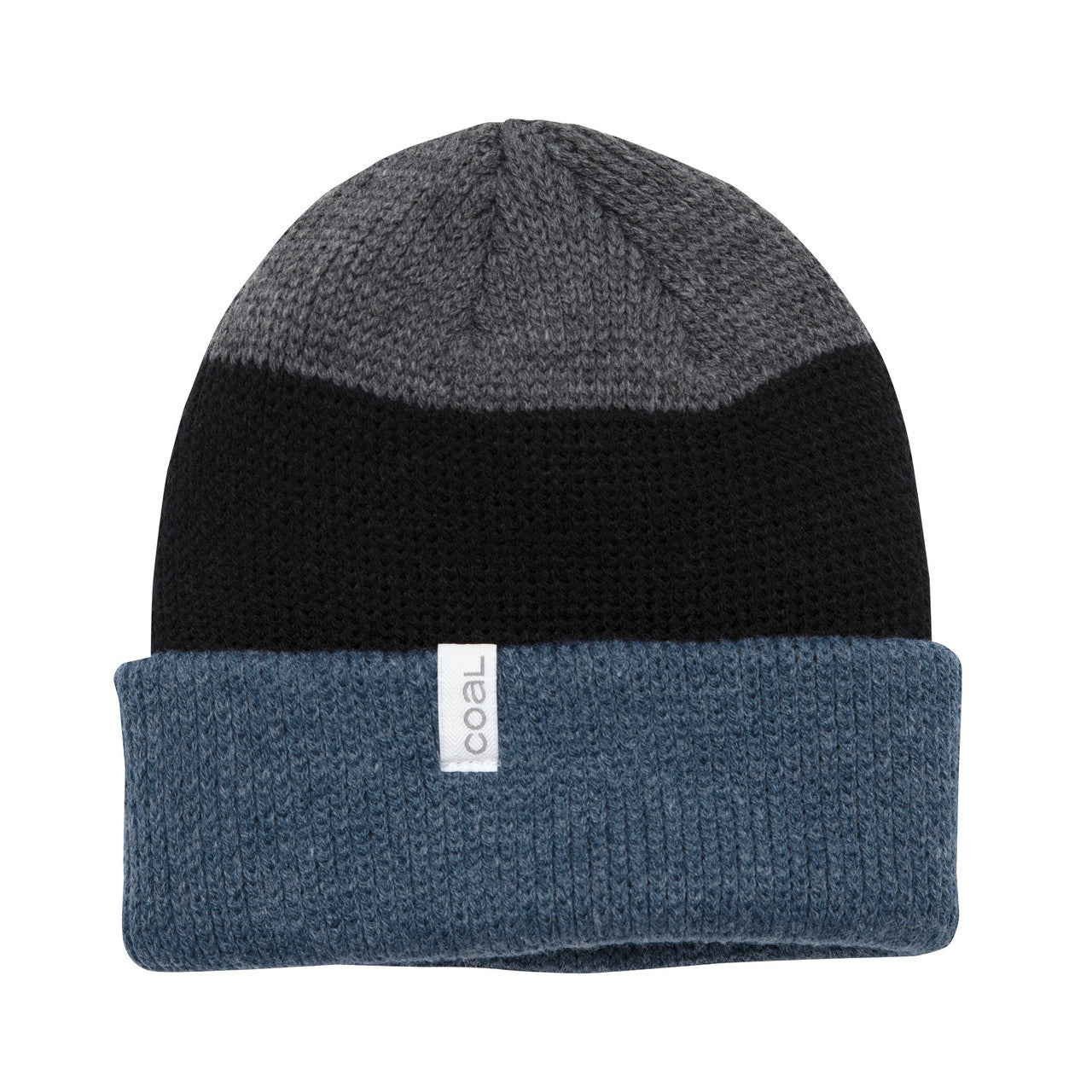 Coal The Frena Thick Knit Cuff Beanie