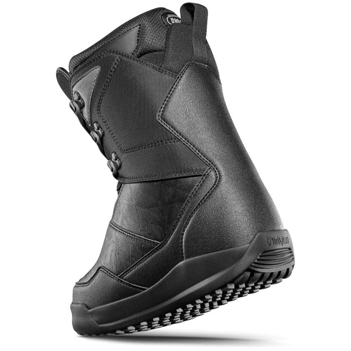 thirtytwo Shifty Snowboard Boots 2025 Black/Black