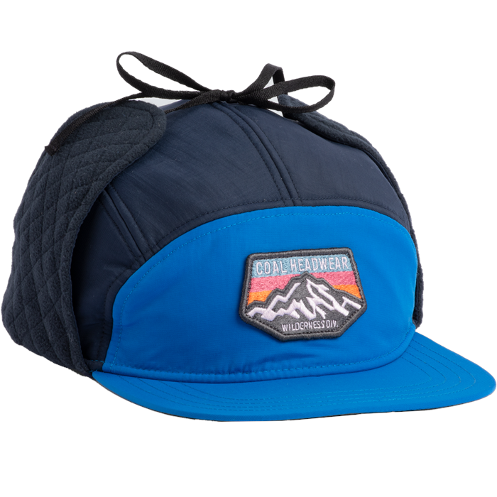 Coal The Tracker Hat