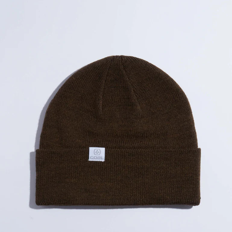 Coal The FLT Recycled Polylana Knit Beanie