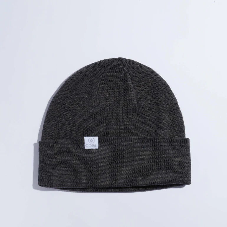 Coal The FLT Recycled Polylana Knit Beanie