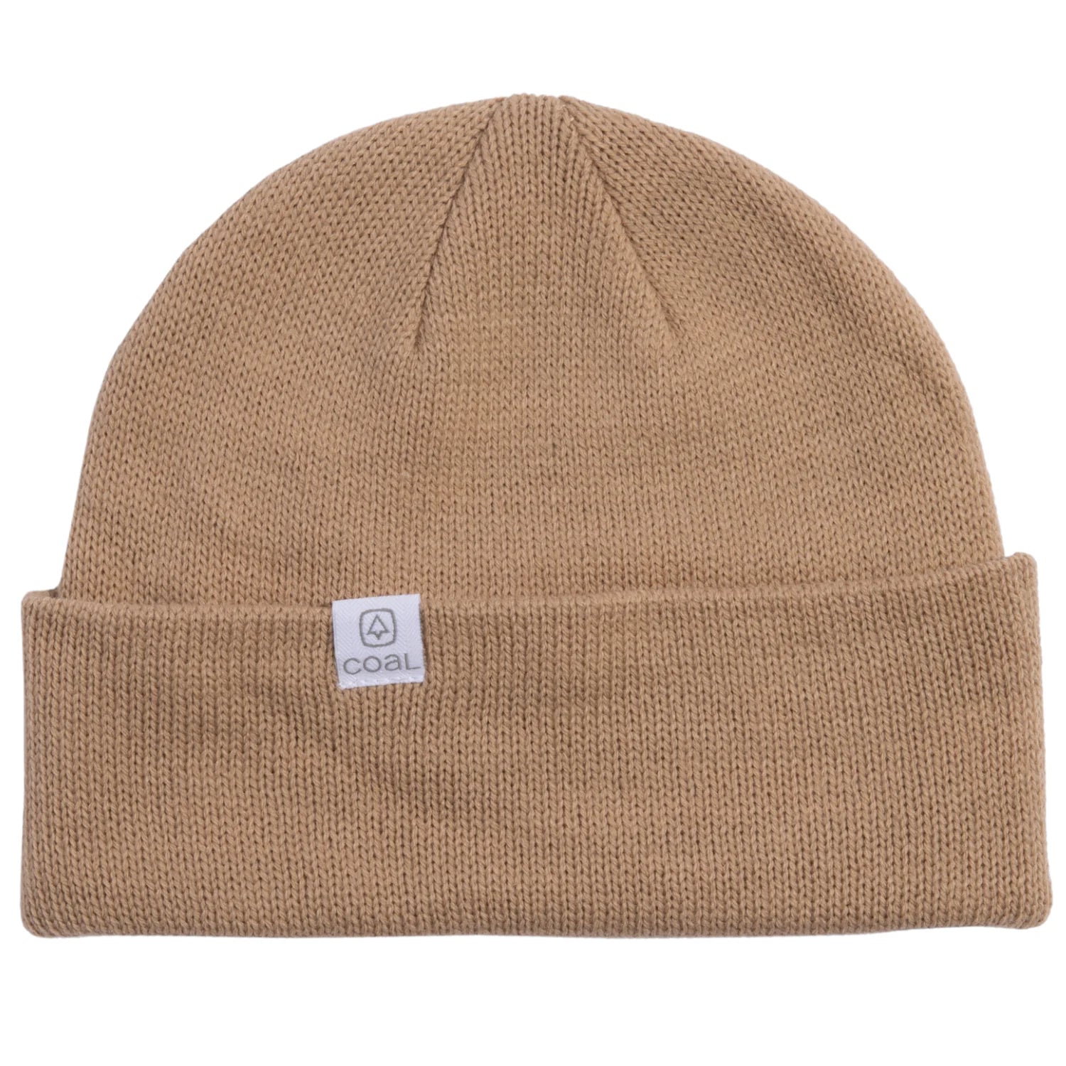 Coal The FLT Recycled Polylana Knit Beanie