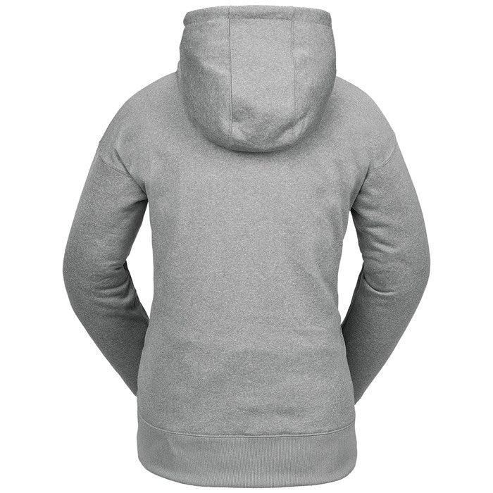 Volcom Women's Core Hydro Hoodie