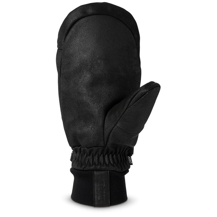 Crab Grab Chop Mitt Black