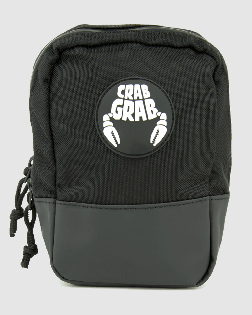 Crab Grab Binding Bag O/S