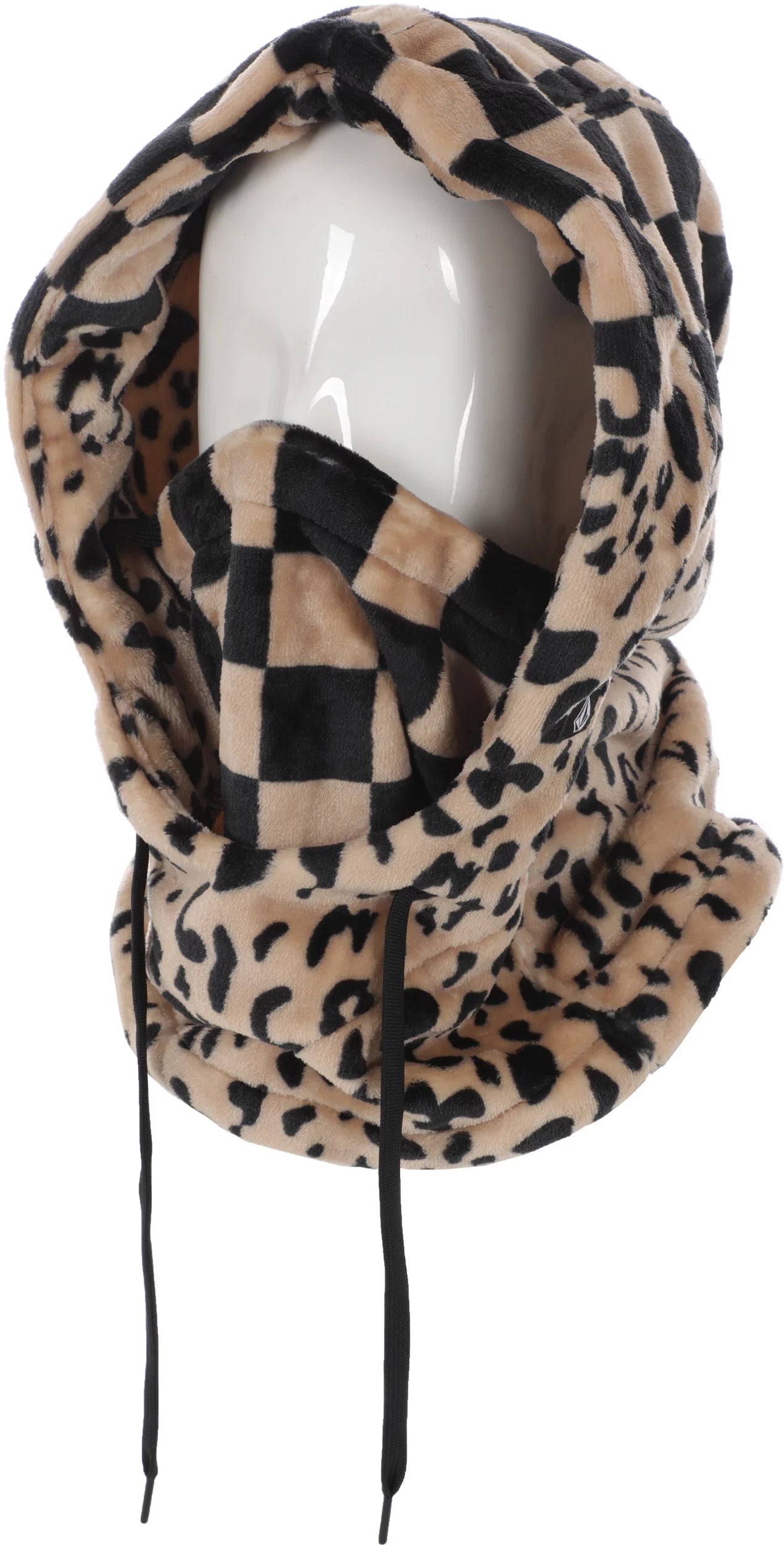 VOLCOM WOMEN'S DANG HOOD