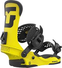 Union Force Snowboard Bindings 2023