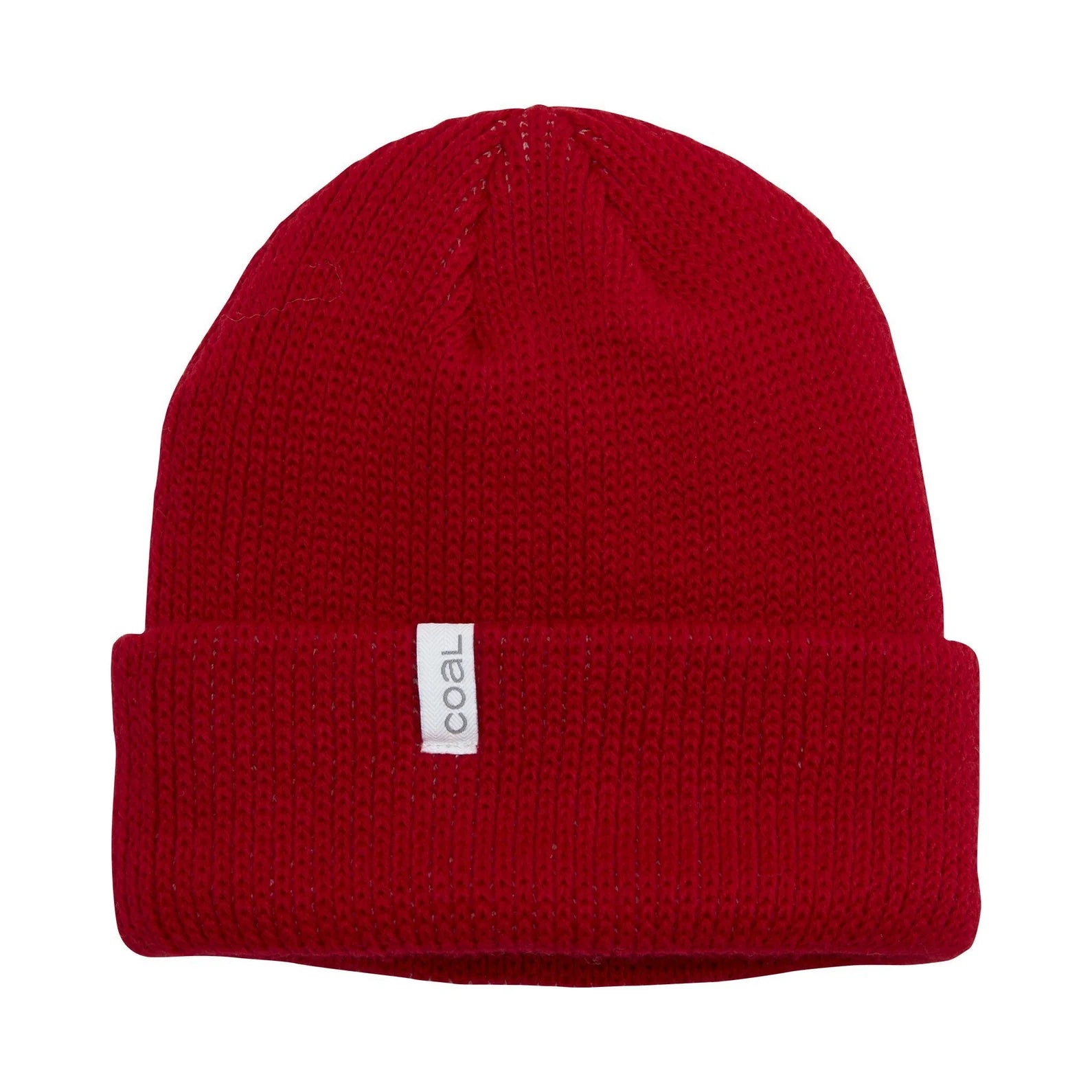 Coal The Frena Thick Knit Cuff Beanie