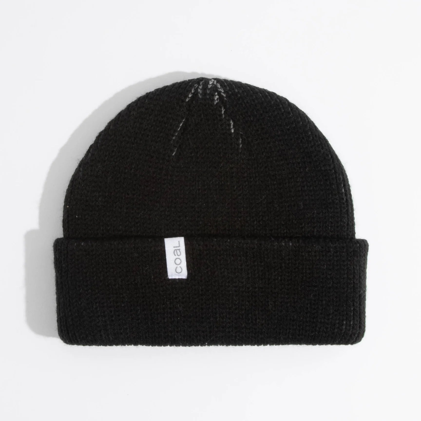 Coal The Frena Thick Knit Cuff Beanie