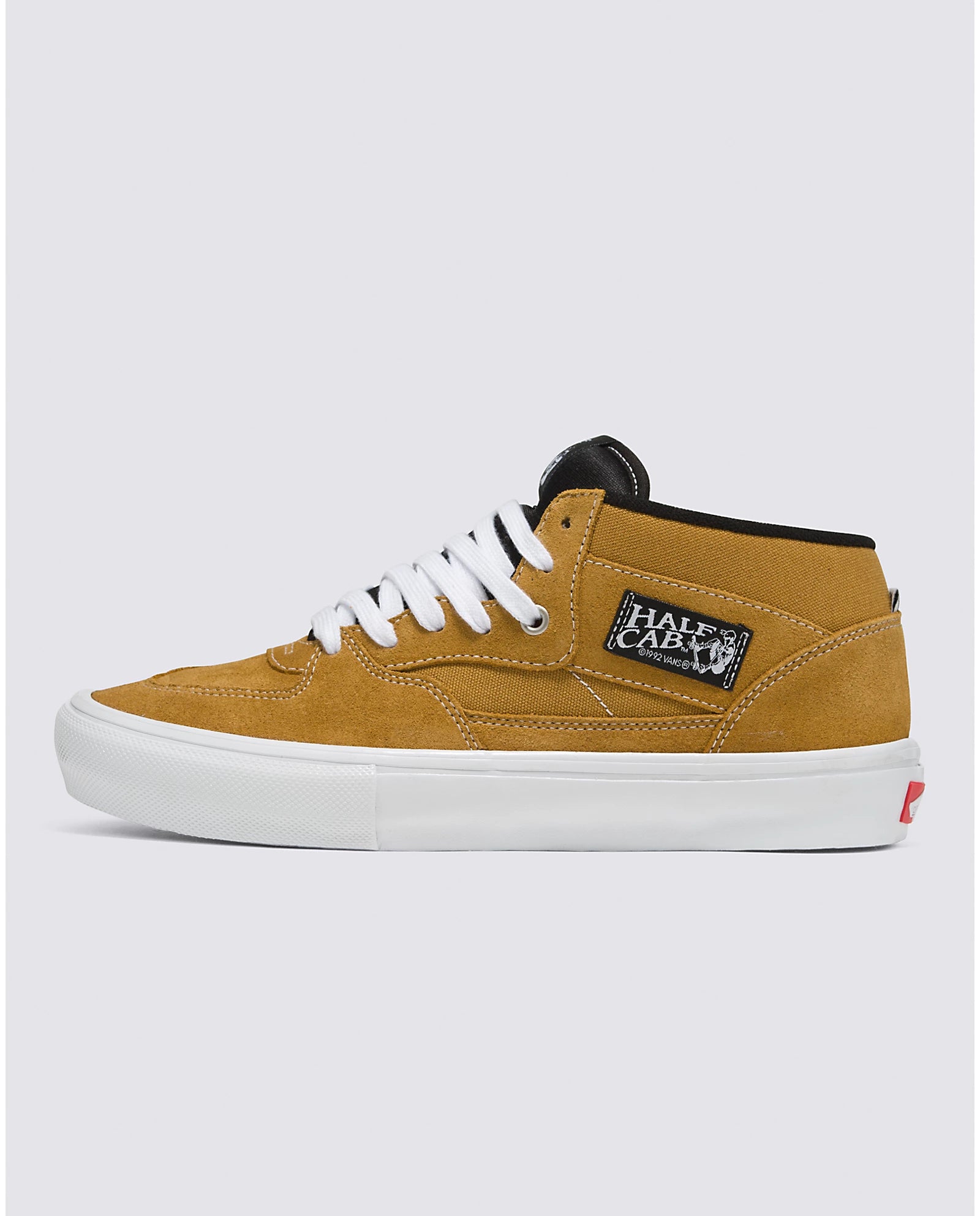 Vans Skate Half Cab (Gold)