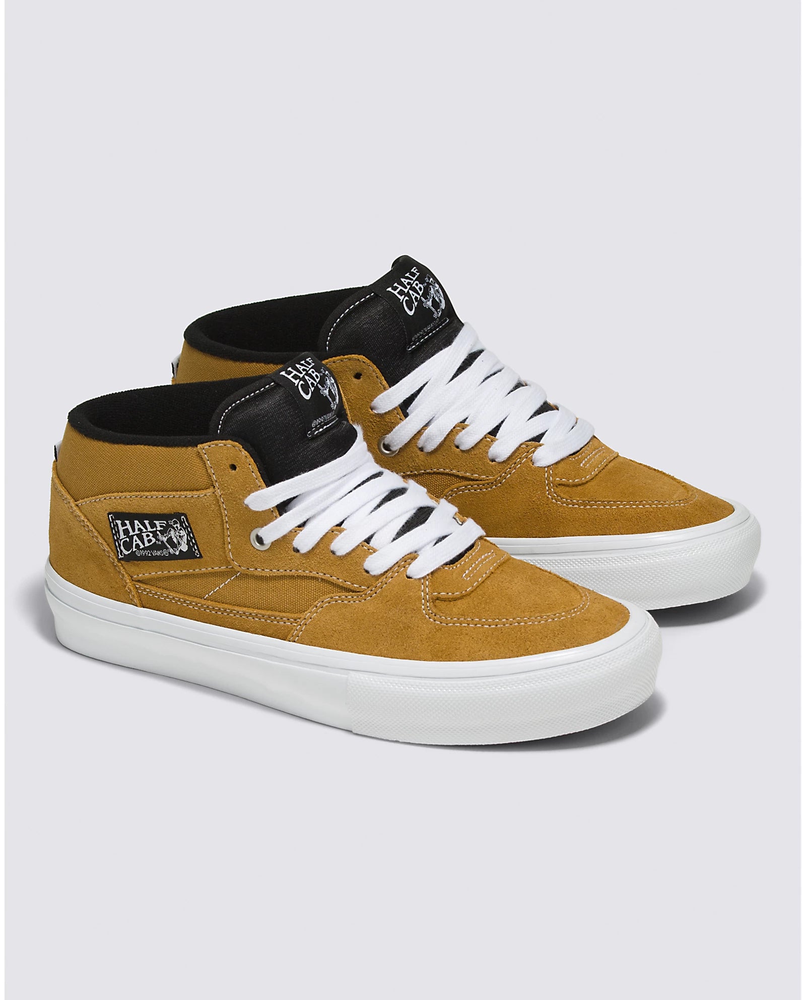 Vans Skate Half Cab (Gold)