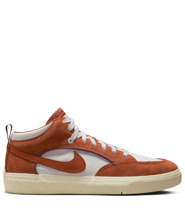 Nike SB React Leo Baker