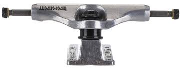 Tiago Lemos Mid Independent Skateboard Trucks