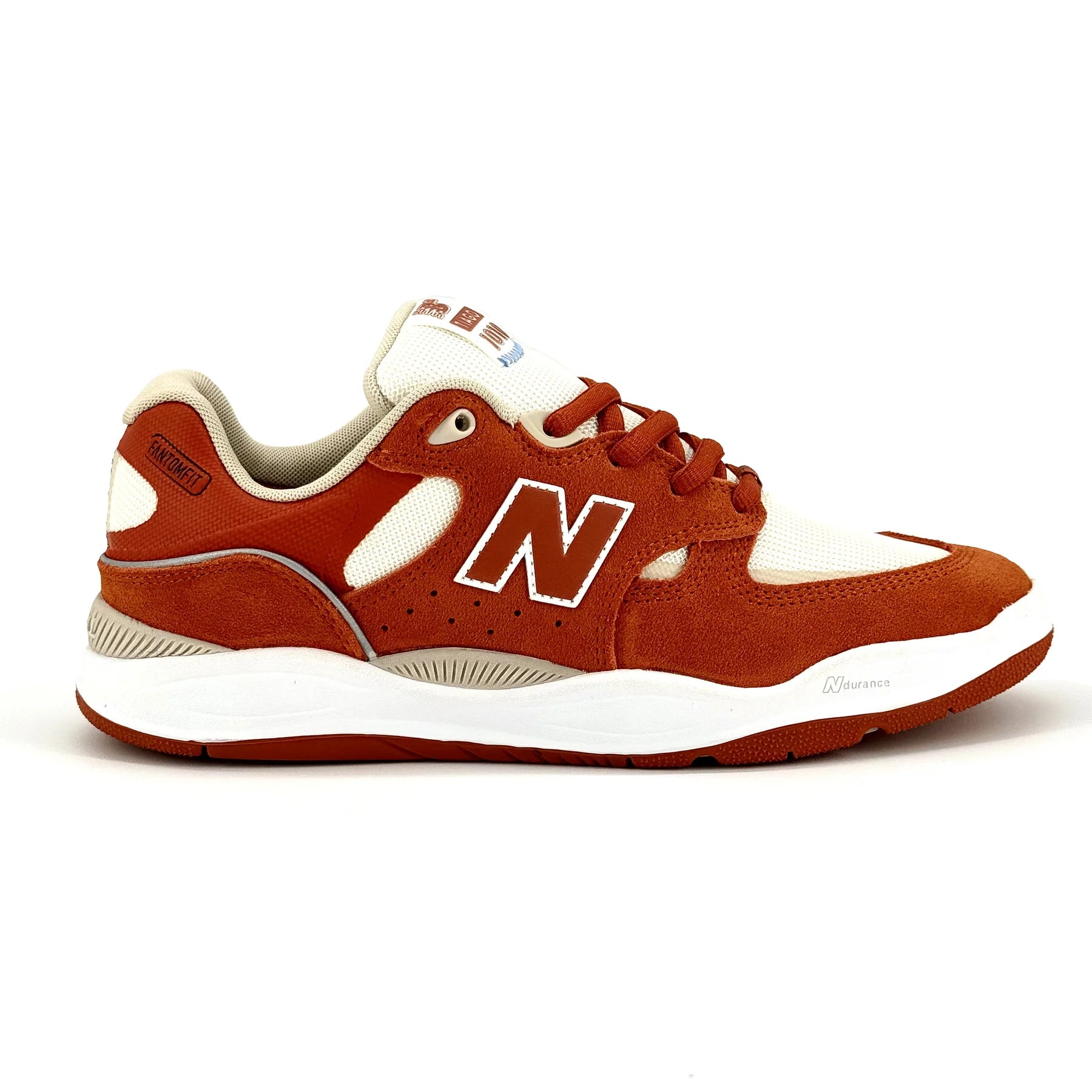New Balance #1010 Tiago Lemos