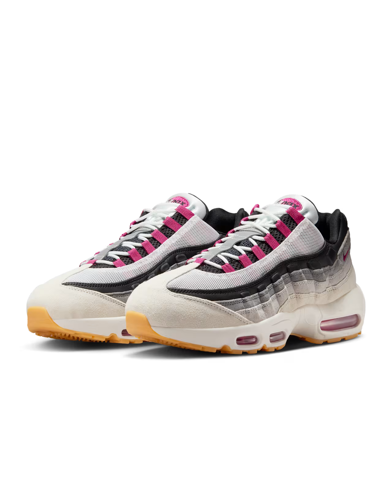 Nike SB Air Max 95 "Cactus Flower"