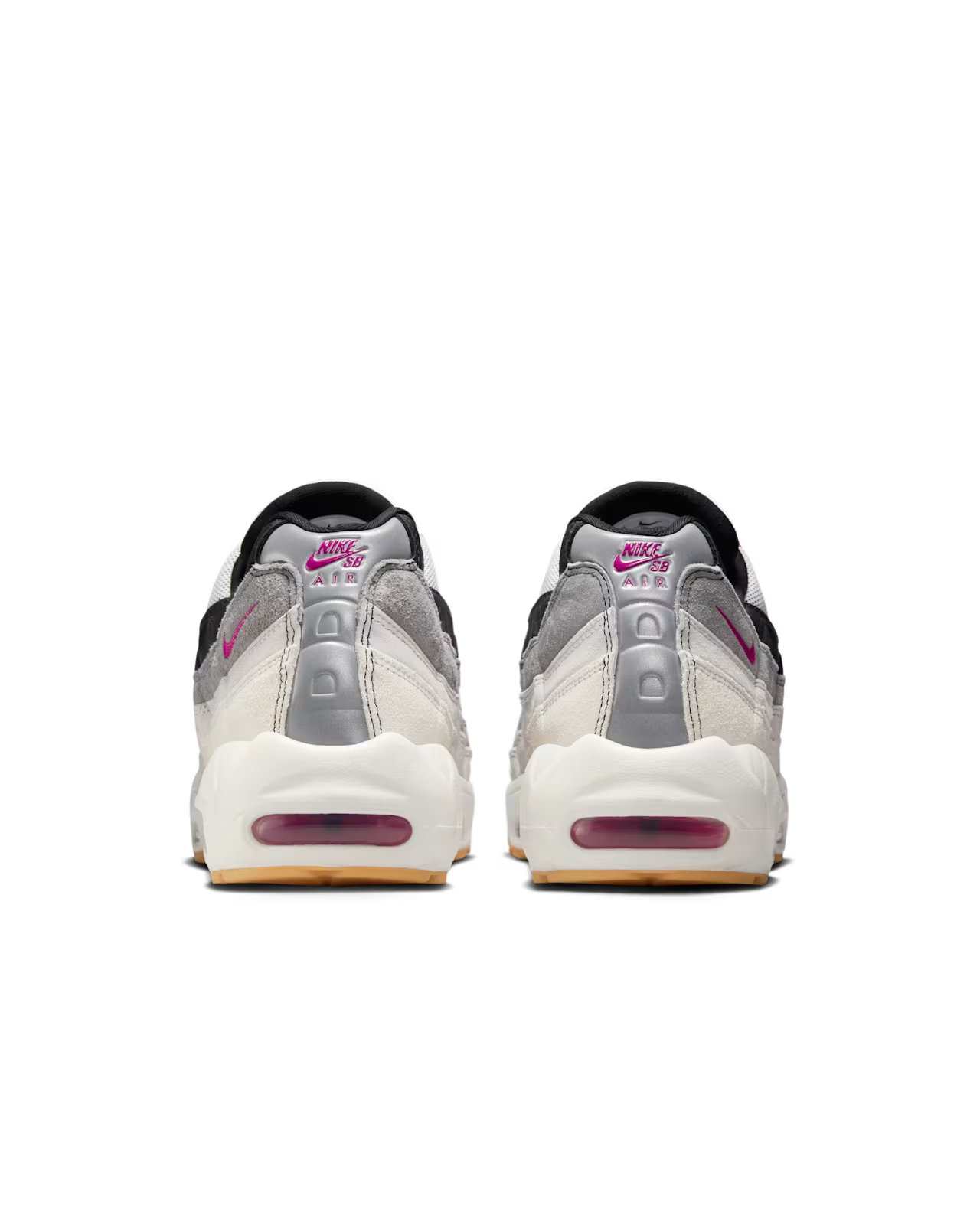 Nike SB Air Max 95 "Cactus Flower"