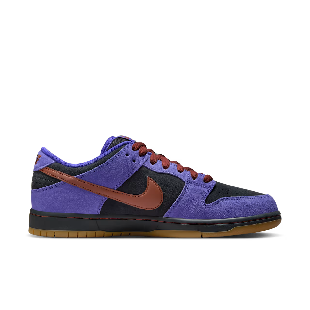 Nike Sb Dunk Low Pro Persian Violets HQ1625-500